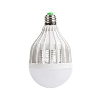 Лампа антимоскитная R20 10Вт E27 | Код. 71-0066 | Rexant